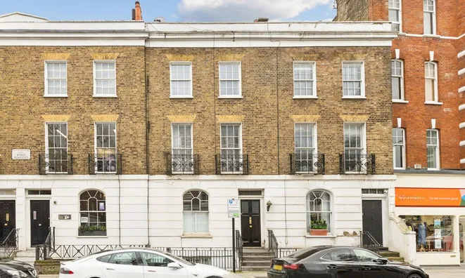 Недвижимость Kings Road: 5