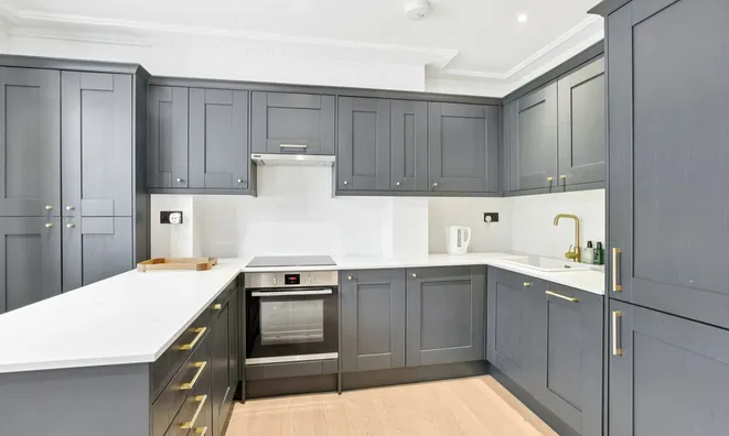 Недвижимость Kings Road: 6