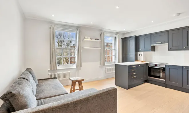 Недвижимость Kings Road: 7