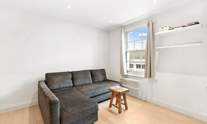 Недвижимость Kings Road: 8