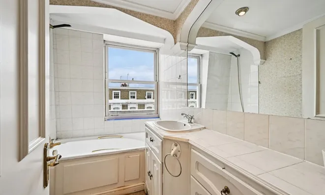 Недвижимость Redcliffe Road: 1