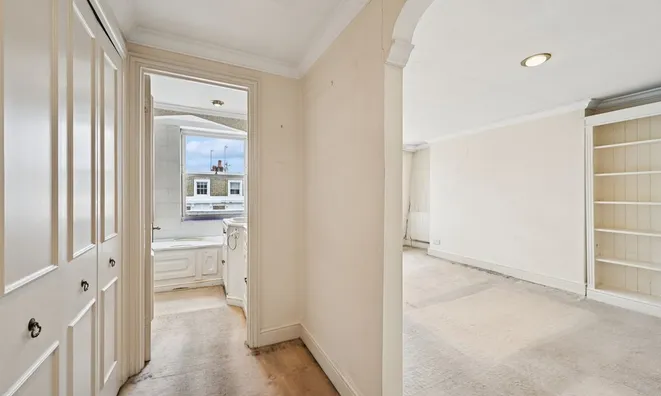 Недвижимость Redcliffe Road: 2