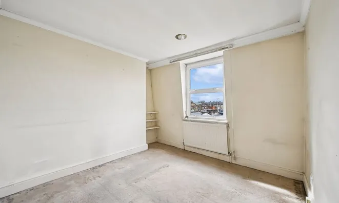 Недвижимость Redcliffe Road: 3