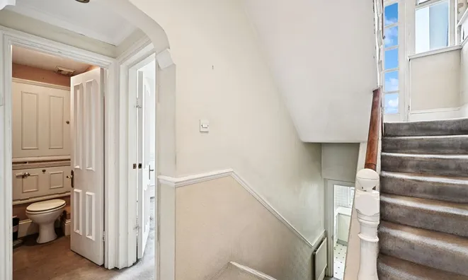 Недвижимость Redcliffe Road: 5