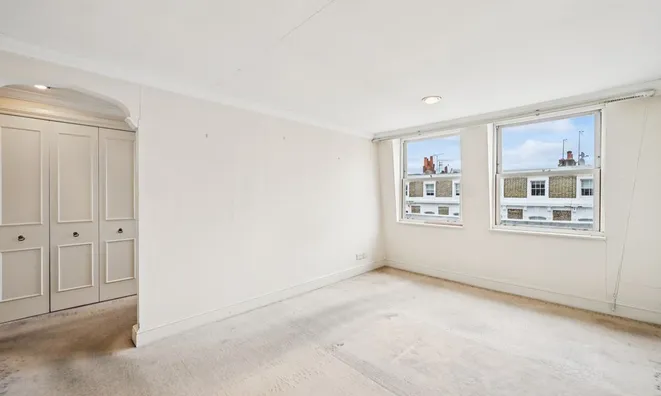 Недвижимость Redcliffe Road: 11