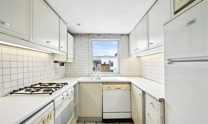 Недвижимость Redcliffe Road: 13