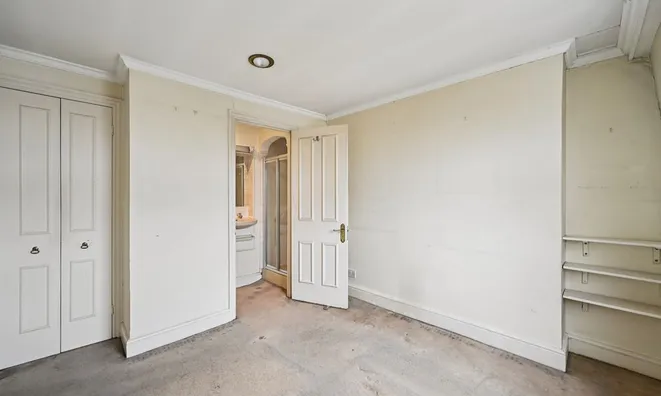 Недвижимость Redcliffe Road: 14