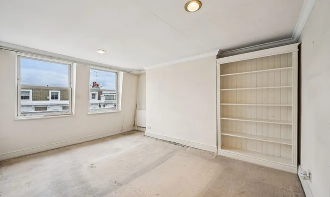 Недвижимость Redcliffe Road: 15