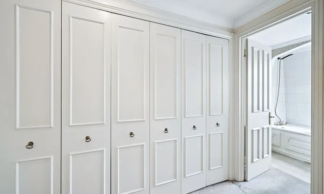 Недвижимость Redcliffe Road: 17