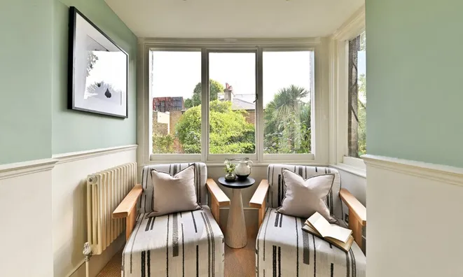Недвижимость Drayton Gardens, Chelsea: 4