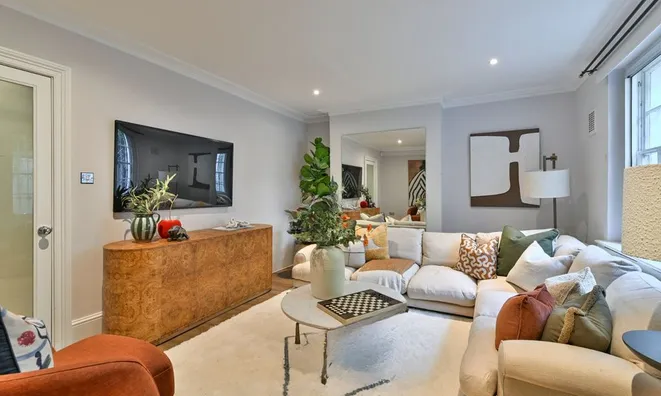Недвижимость Drayton Gardens, Chelsea: 5