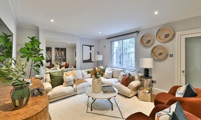 Недвижимость Drayton Gardens, Chelsea: 6