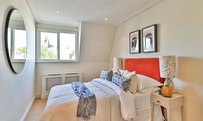 Недвижимость Drayton Gardens, Chelsea: 7