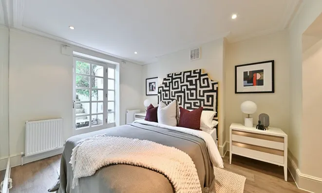 Недвижимость Drayton Gardens, Chelsea: 10