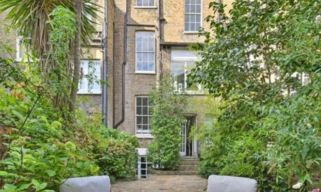 Недвижимость Drayton Gardens, Chelsea: 12