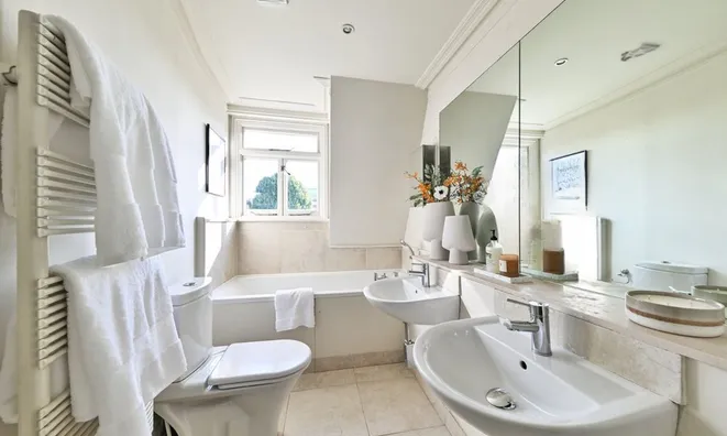Недвижимость Drayton Gardens, Chelsea: 14