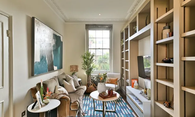 Недвижимость Drayton Gardens, Chelsea: 18