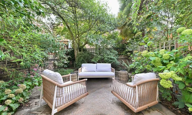 Недвижимость Drayton Gardens, Chelsea: 19