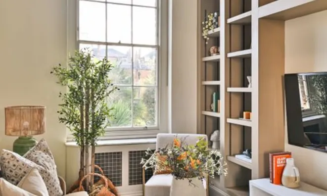 Недвижимость Drayton Gardens, Chelsea: 22