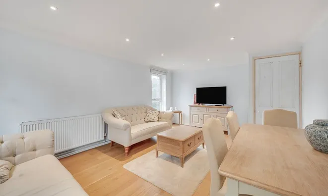 Недвижимость Edith Terrace, Chelsea: 1