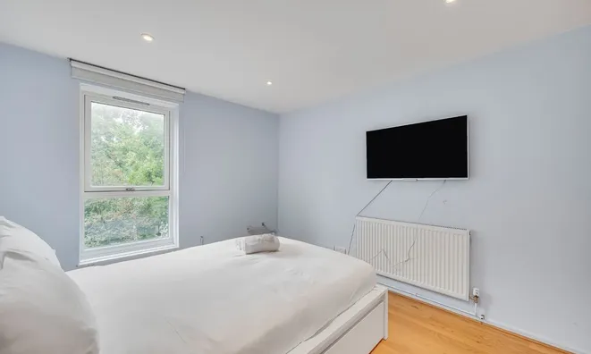 Недвижимость Edith Terrace, Chelsea: 3