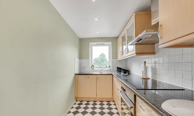 Недвижимость Edith Terrace, Chelsea: 4