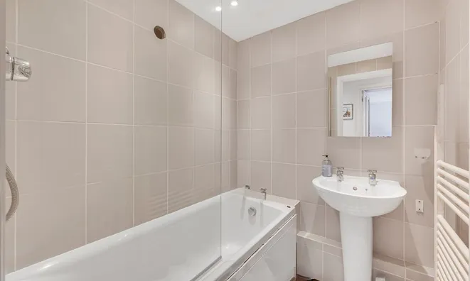 Недвижимость Edith Terrace, Chelsea: 5