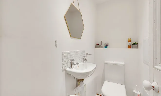 Недвижимость Edith Terrace, Chelsea: 6