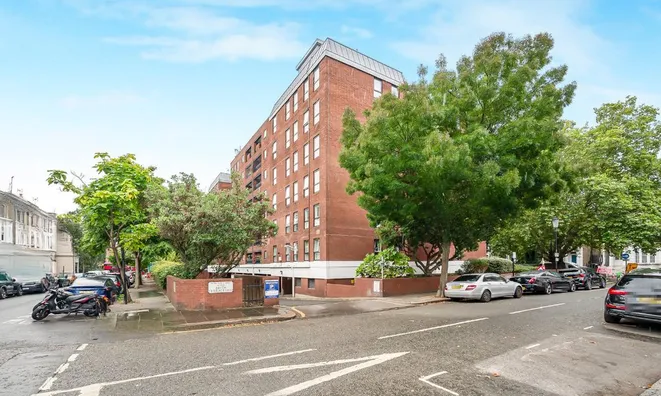 Недвижимость Edith Terrace, Chelsea: 7