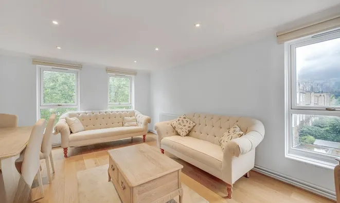 Недвижимость Edith Terrace, Chelsea: 8