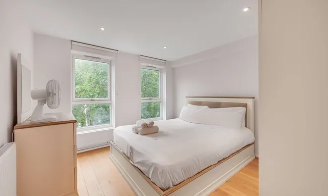 Недвижимость Edith Terrace, Chelsea: 9