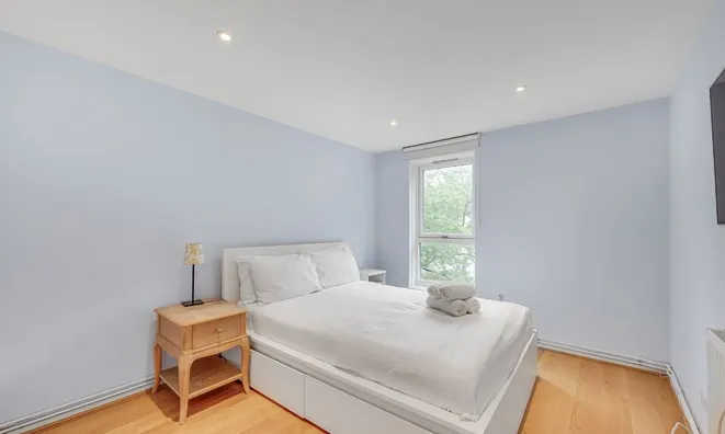 Недвижимость Edith Terrace, Chelsea: 10
