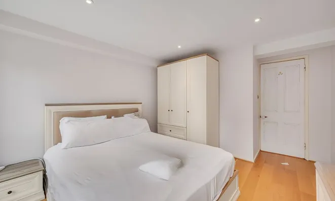 Недвижимость Edith Terrace, Chelsea: 11
