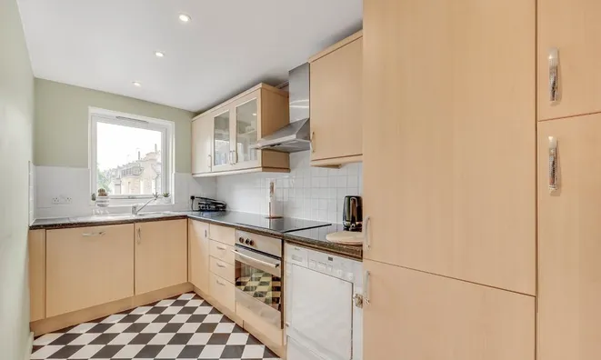 Недвижимость Edith Terrace, Chelsea: 12