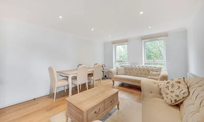 Недвижимость Edith Terrace, Chelsea: 13