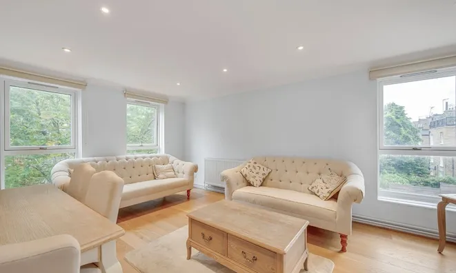 Недвижимость Edith Terrace, Chelsea: 14