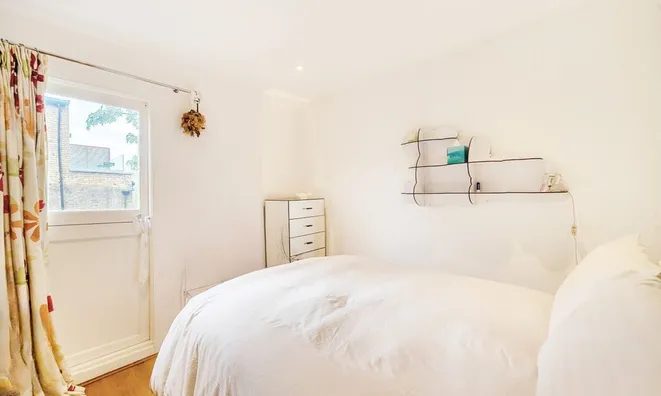 Недвижимость Fulham Road, Fulham: 6