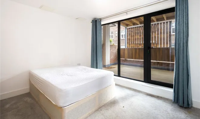 Недвижимость Oak Apartments, 42 Well Street: 4