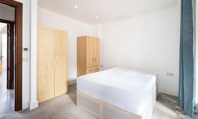 Недвижимость Oak Apartments, 42 Well Street: 5