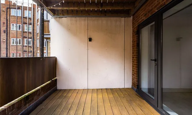 Недвижимость Oak Apartments, 42 Well Street: 6