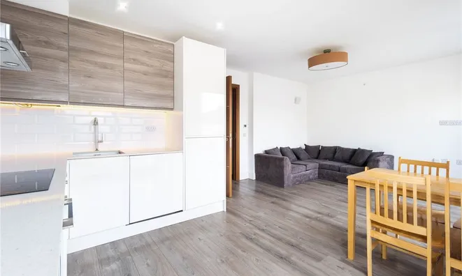 Недвижимость Oak Apartments, 42 Well Street: 8