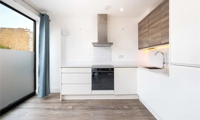 Недвижимость Oak Apartments, 42 Well Street: 10