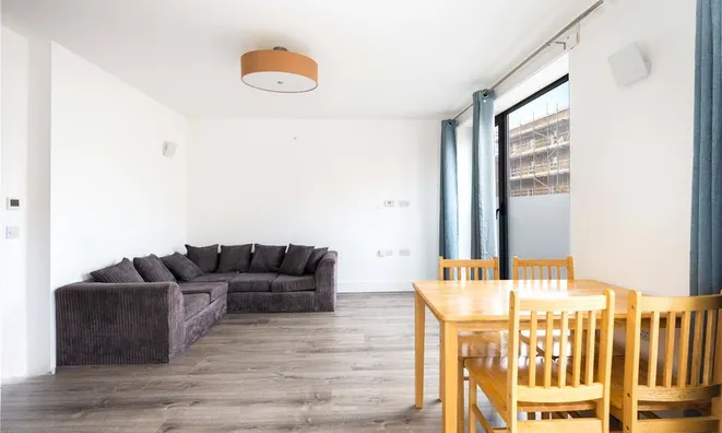 Недвижимость Oak Apartments, 42 Well Street: 11