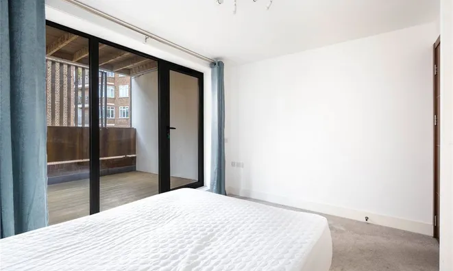 Недвижимость Oak Apartments, 42 Well Street: 12