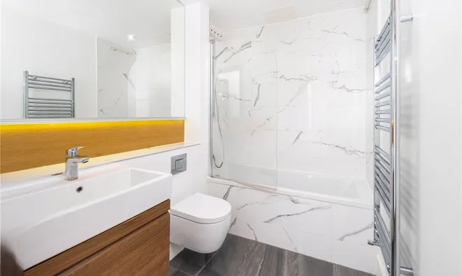 Недвижимость Oak Apartments, 42 Well Street: 13