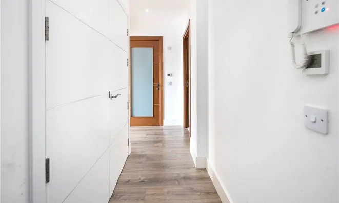 Недвижимость Oak Apartments, 42 Well Street: 14