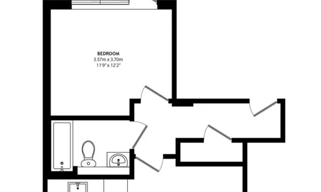 Недвижимость Oak Apartments, 42 Well Street: 15