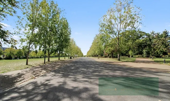Недвижимость Portland Rise, Manor House: 4