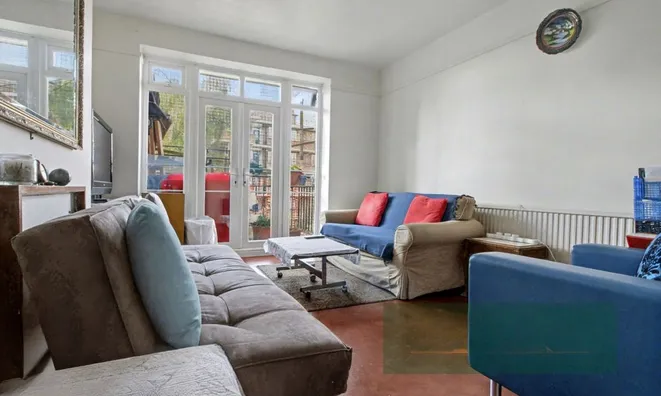 Недвижимость Portland Rise, Manor House: 6
