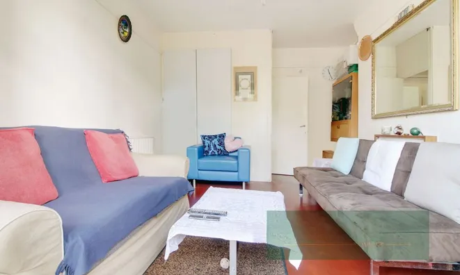 Недвижимость Portland Rise, Manor House: 7